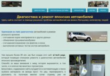 Діагностика автомобілів dsdesign