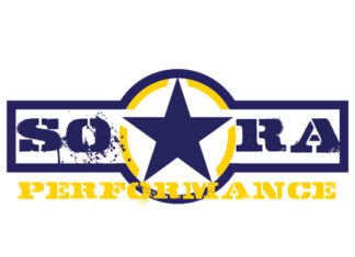 SOARA Car Service Logo dsdesign